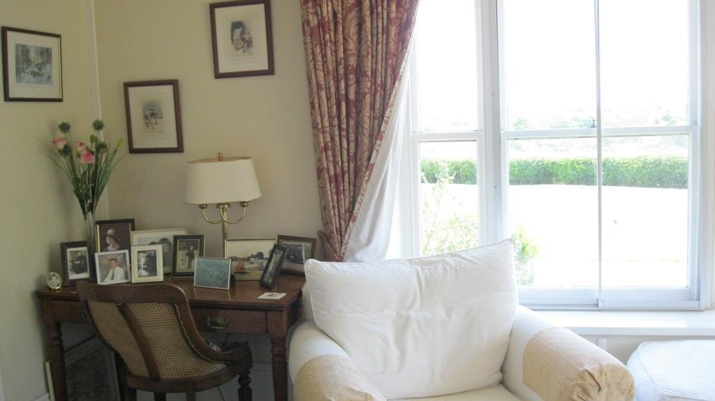Pigeonwood House Bed and Breakfast Folkestone Exterior foto