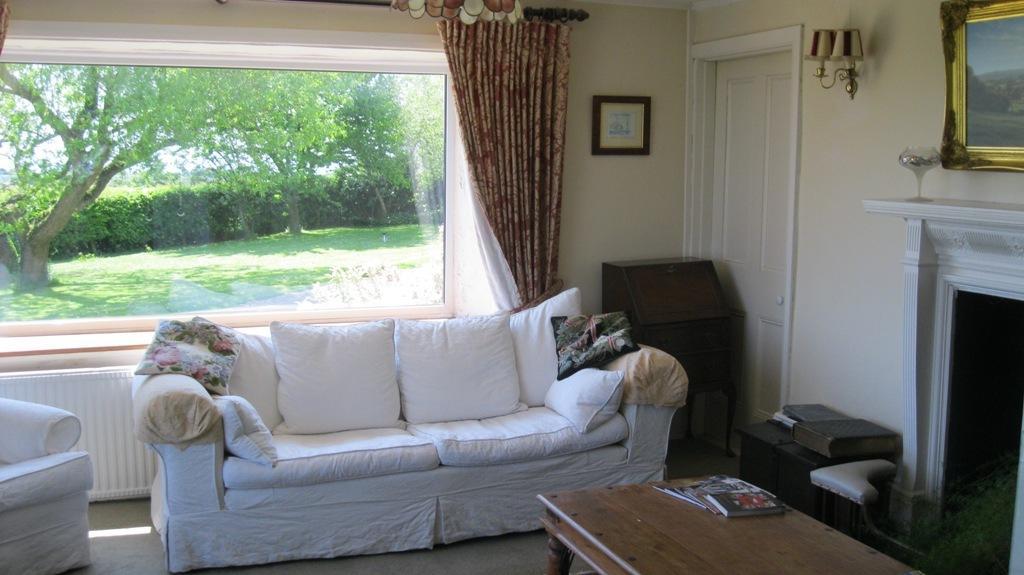 Pigeonwood House Bed and Breakfast Folkestone Exterior foto