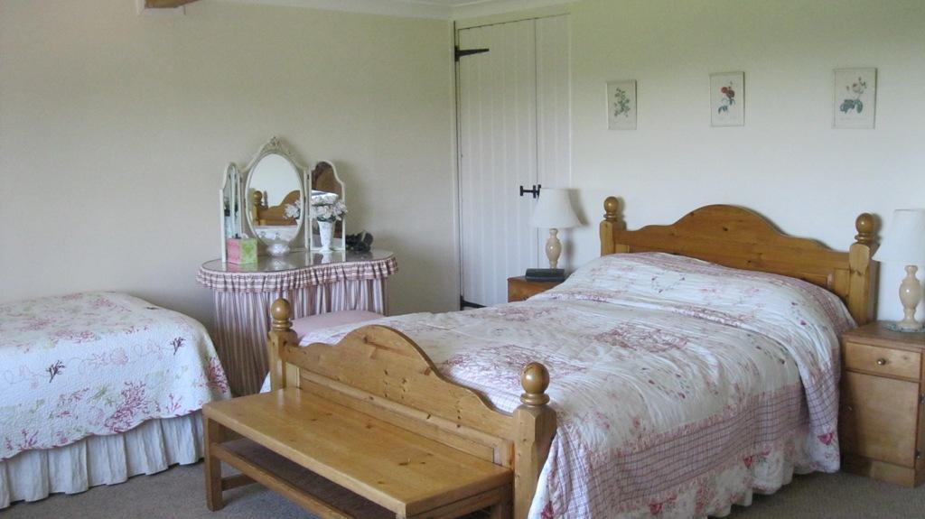 Pigeonwood House Bed and Breakfast Folkestone Habitación foto